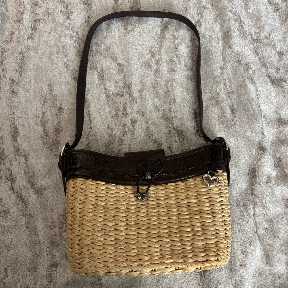 Brighton Purse 🤎